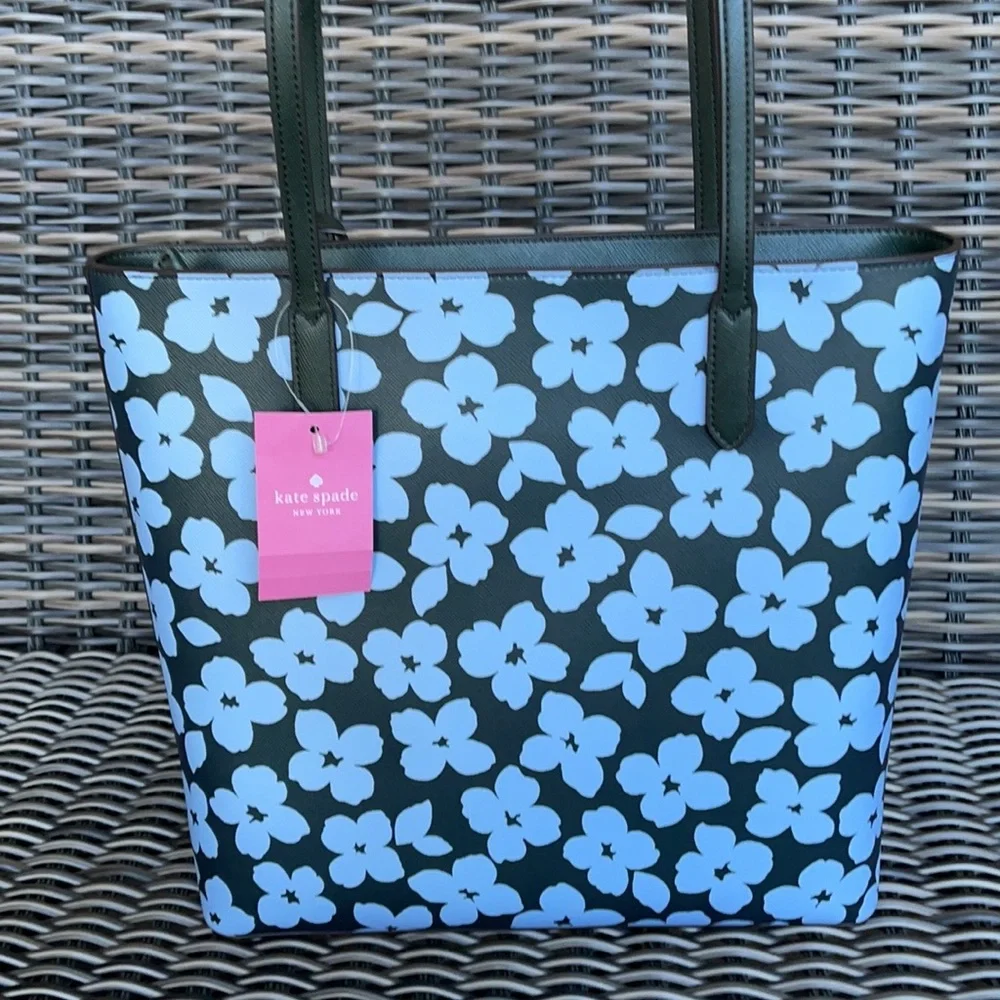 Kate Spade brynn tote